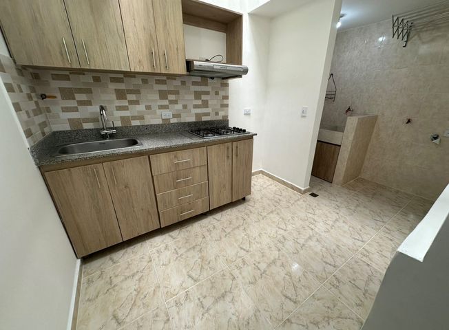 Apartment for rent in Bello