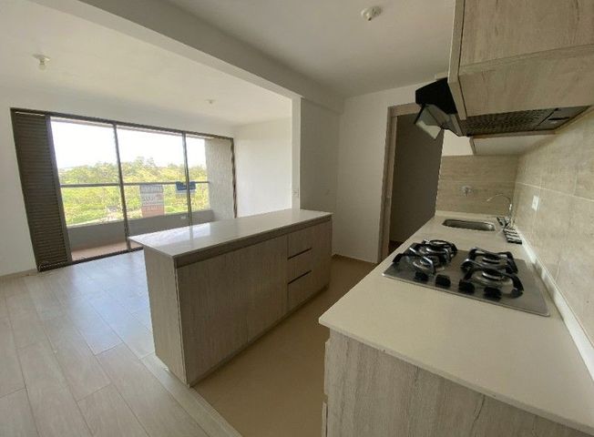 Apartamento en arriendo en Rionegro