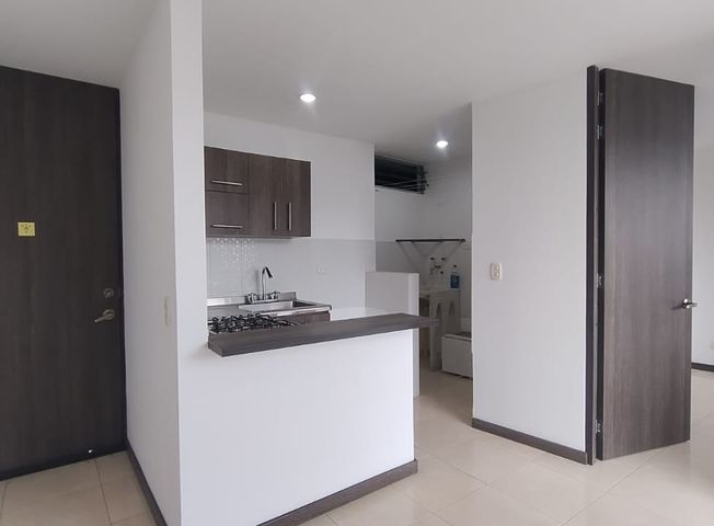 Apartment for rent in Manizales