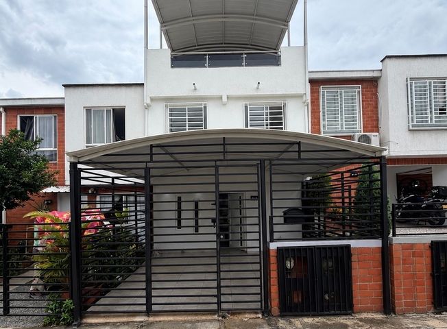 House for rent in Cali