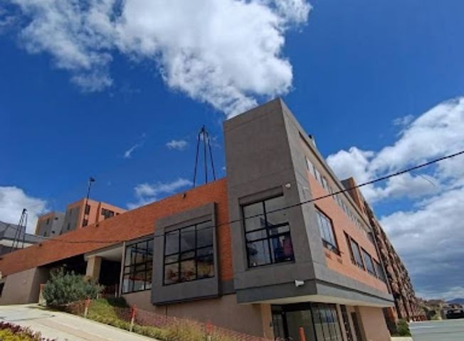 Apartamento en arriendo en Soacha