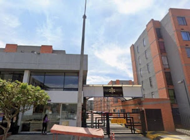 Apartment for rent in Soacha