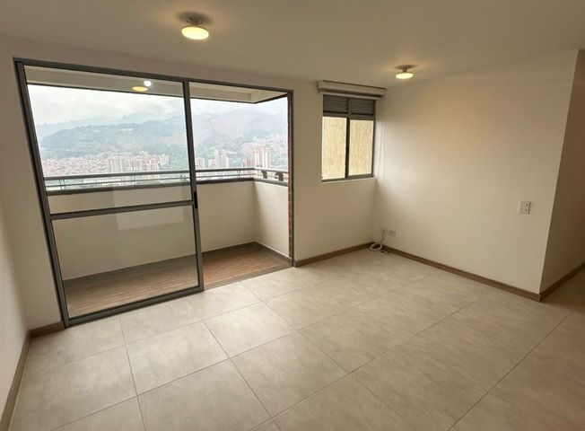 Apartamento en arriendo en Bello