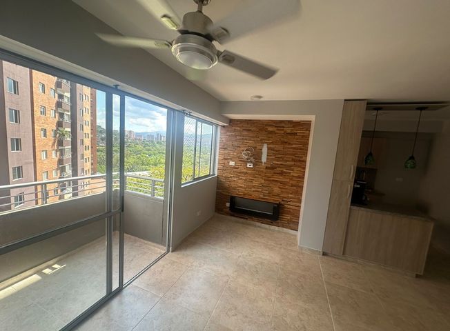 Apartment for rent in Bello