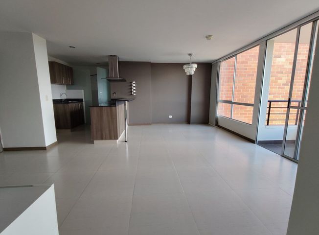 Apartamento en arriendo en Rionegro
