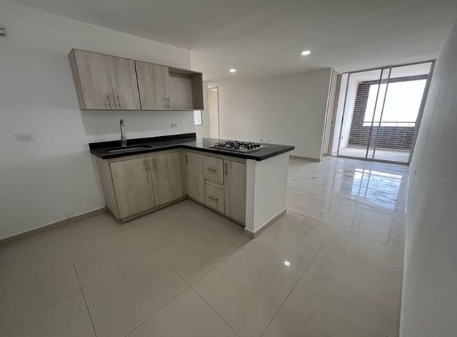 Apartment for rent in Bello