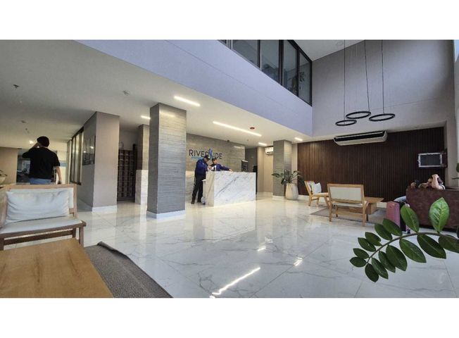 Apartment for rent in Barranquilla