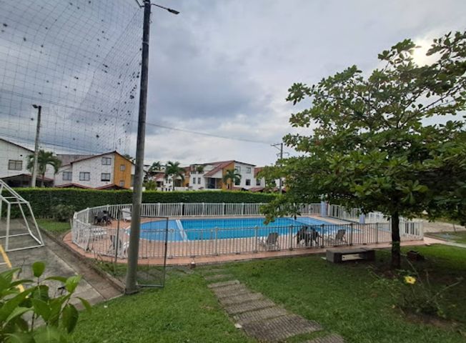 Apartment for rent in Pereira