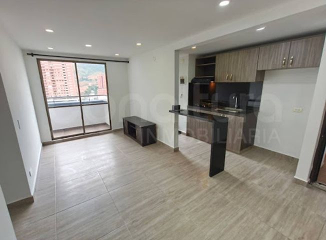 Apartamento en arriendo en Bello
