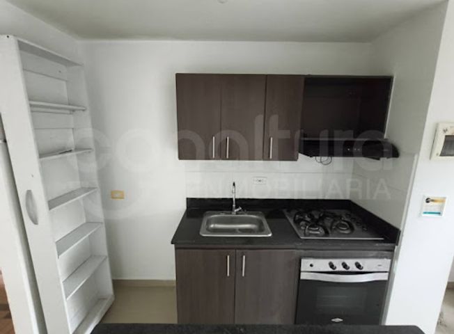 Apartamento en arriendo en Bello