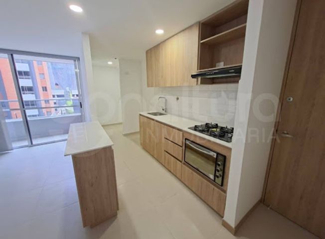 Apartamento en arriendo en Mesa