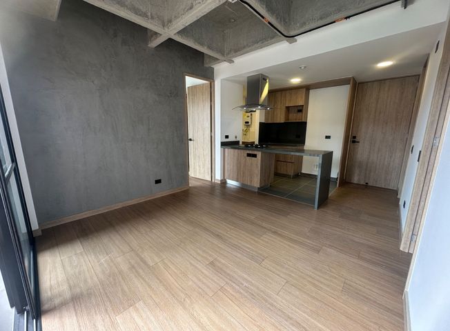 Apartamento en arriendo en Envigado