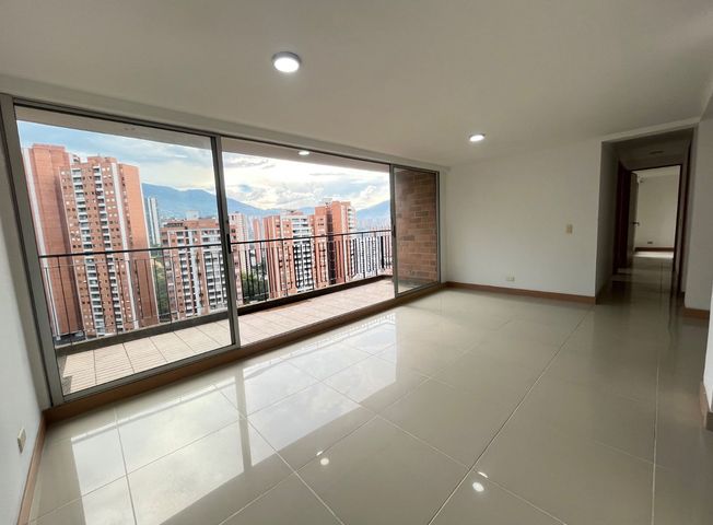 Apartamento en arriendo en Sabaneta