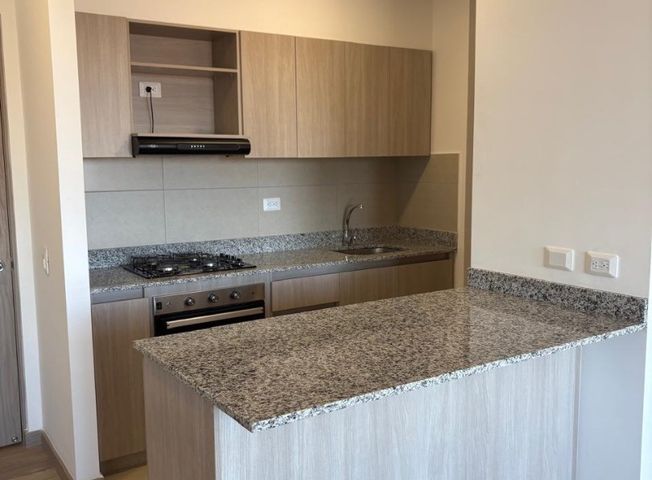 Apartamento en arriendo en Rionegro