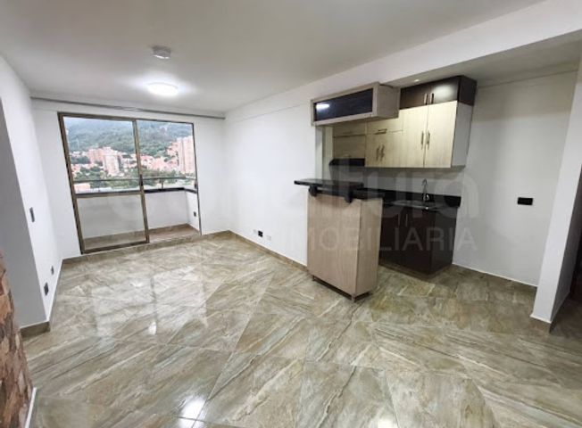 Apartamento en arriendo en Bello