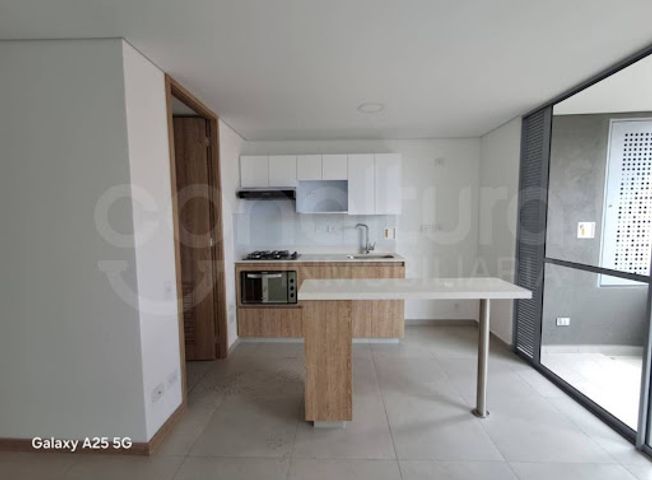 Apartamento en arriendo en San José