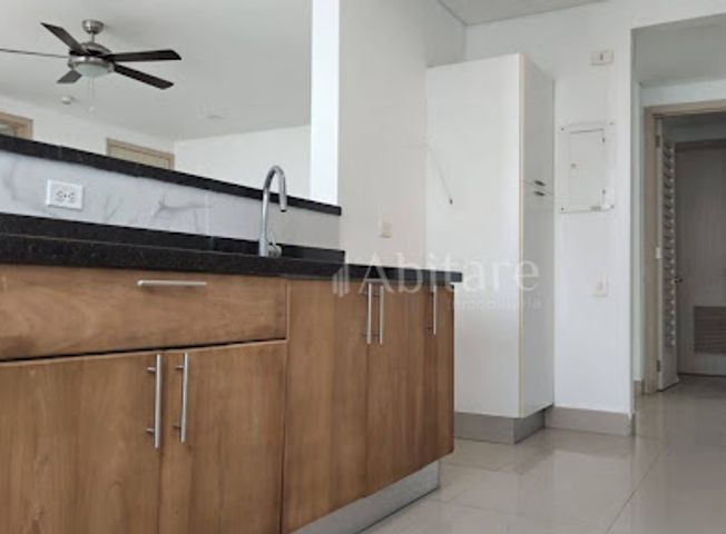 Apartment for rent in Cartagena