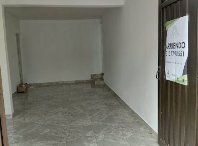 Apartamento en arriendo en Medellín