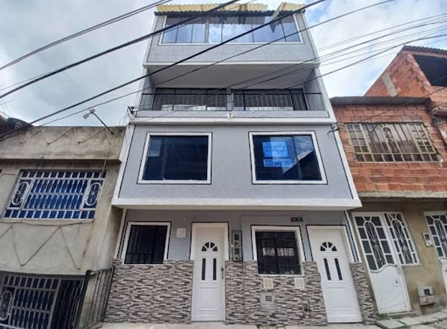 Apartment for rent in Bogotá