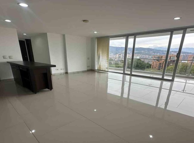 Apartamento en arriendo en Loma del Barro