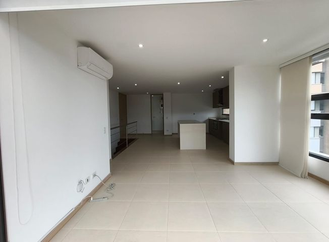 Apartamento en arriendo en Rionegro