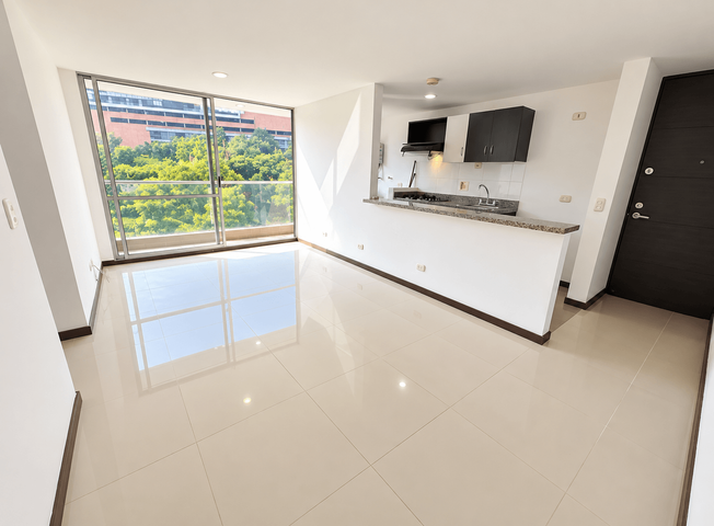 Apartment for rent in Envigado