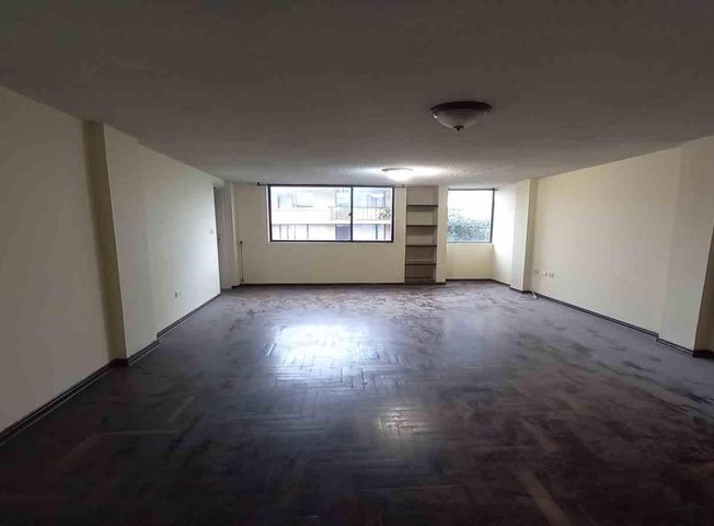 Apartment for rent in Bogotá