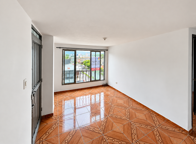 Apartment for rent in Pereira