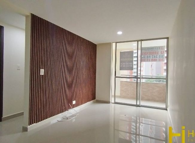 Apartamento en arriendo en Bello