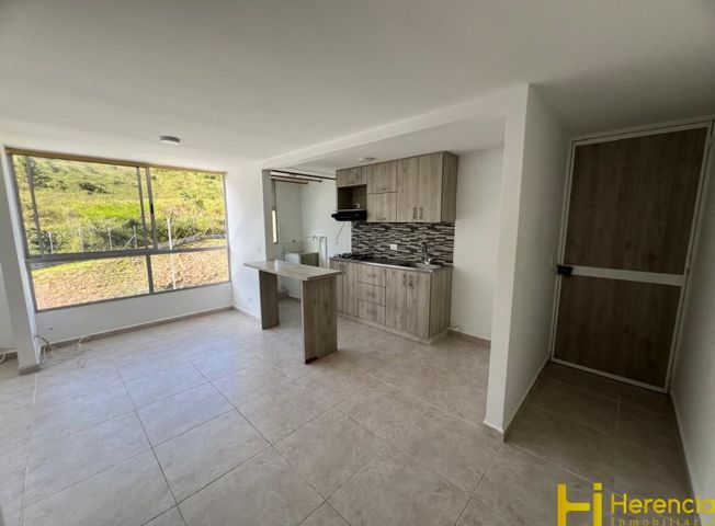 Apartamento en arriendo en Bello