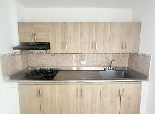 Apartment for rent in Bello