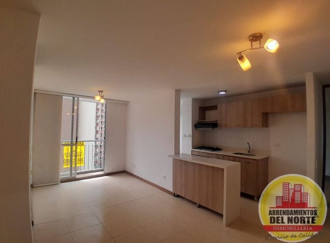 Apartamento en arriendo en Bello