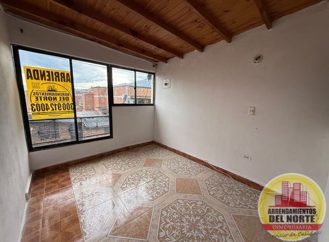 Casa en arriendo en Bello