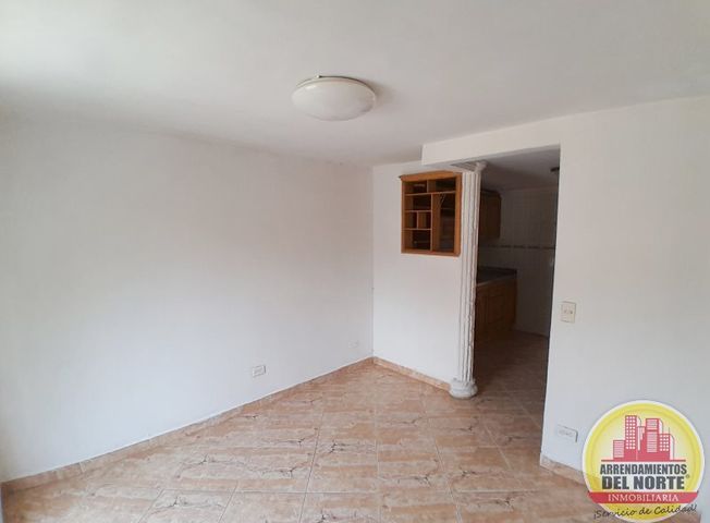 Casa en arriendo en Bello