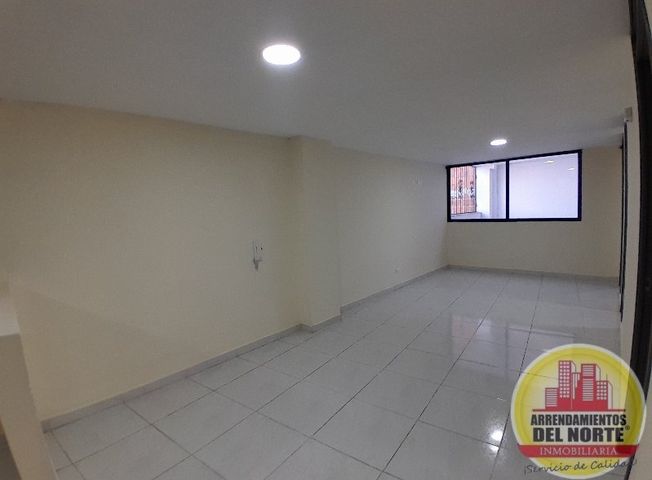 Apartment for rent in Bello