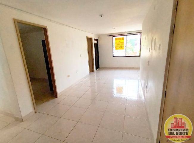 Apartamento en arriendo en Bello