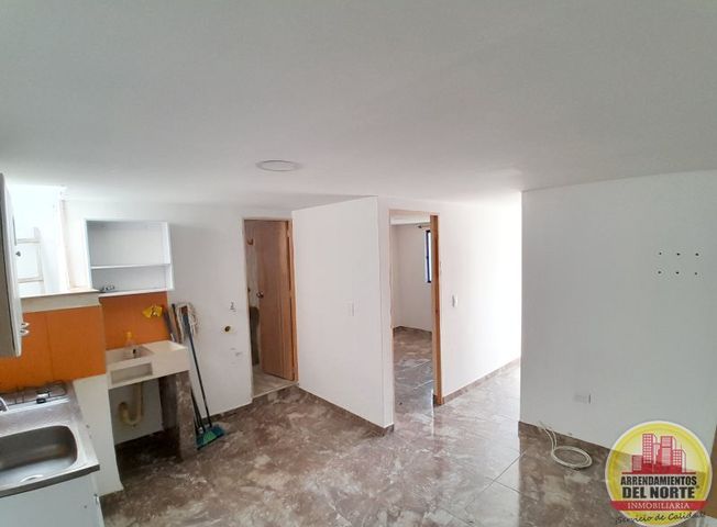 Apartamento en arriendo en Bello