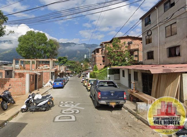 Apartment for rent in Bello
