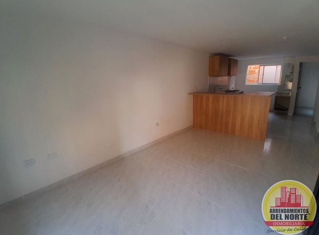 Apartamento en arriendo en Bello