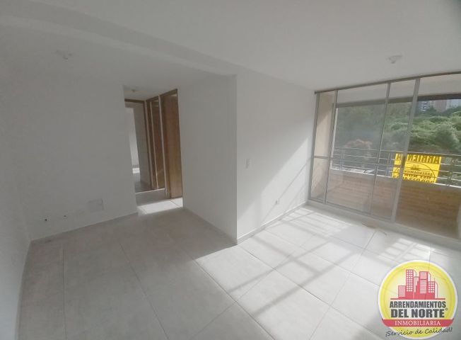 Apartamento en arriendo en Bello
