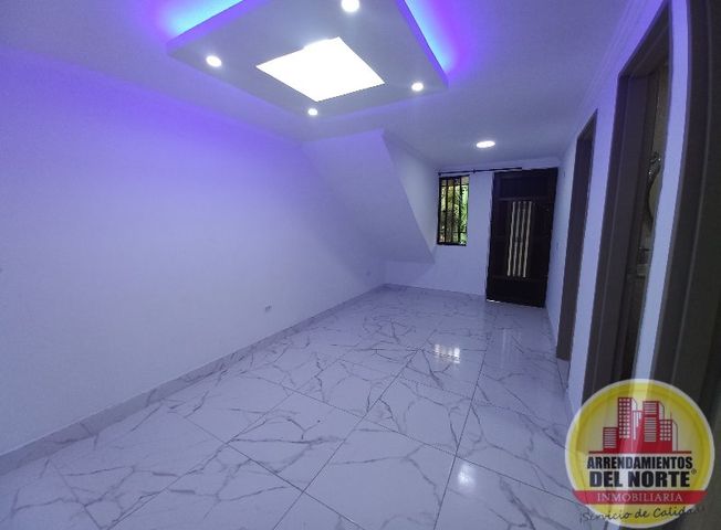 Casa en arriendo en Bello