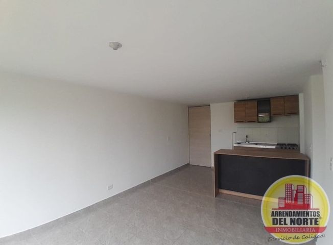 Apartment for rent in Bello