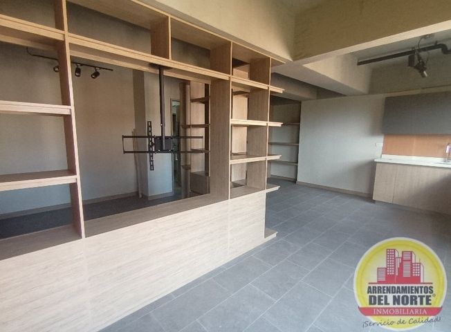 Apartment for rent in Bello