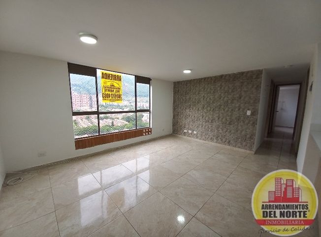 Apartamento en arriendo en Bello