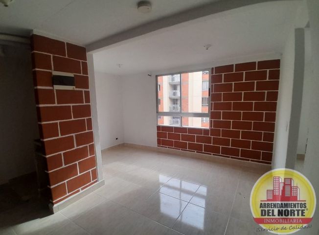 Apartamento en arriendo en Bello