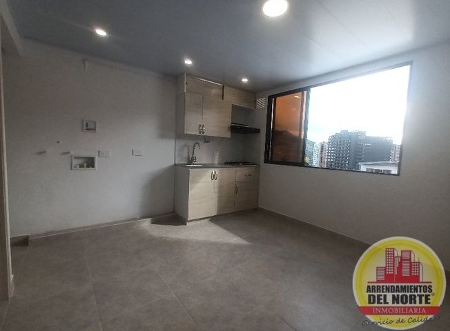Apartment for rent in Bello