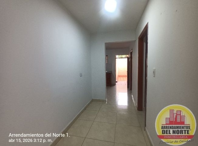 Casa en arriendo en Bello