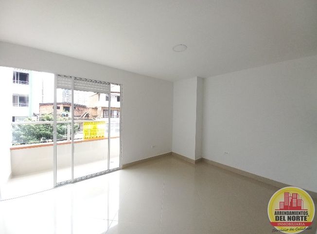 Apartment for rent in Bello