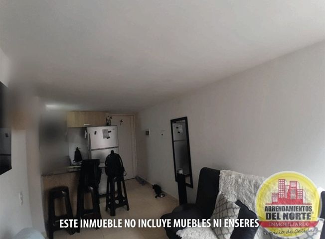 Apartment for rent in Bello