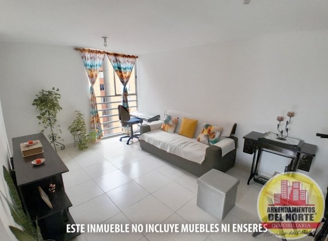 Apartamento en arriendo en Bello